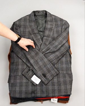 Фотография  300 - AMAZON mix муж весна 015#15 кг, ЛОТ №7739 оптом в Кемерово и Кемеровской области