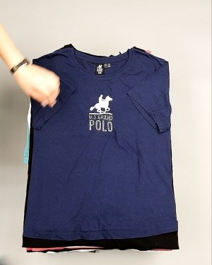 Фотография  259 - LIDL Summer mix 114#20 кг оптом в Кемерово и Кемеровской области