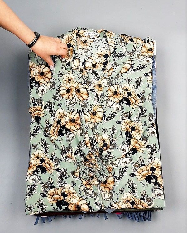 Фотография  960 - CANADA Summer mix 084#50 кг оптом в Кемерово и Кемеровской области