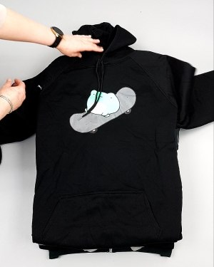 Фотография  188 - AMAZON mix муж весна 015#15 кг, ЛОТ №7737 оптом в Кемерово и Кемеровской области