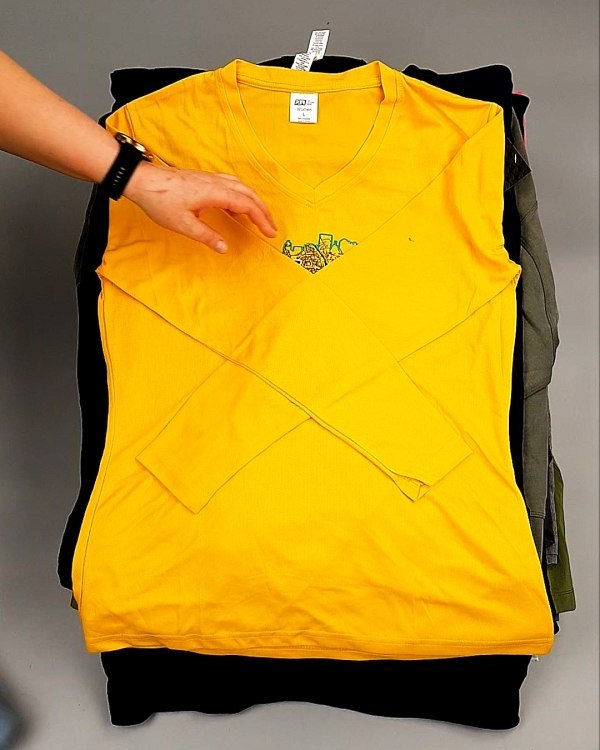 Фотография  266 - Sport СТОК CAN 084#20 кг, ЛОТ №7625 оптом в Кемерово и Кемеровской области