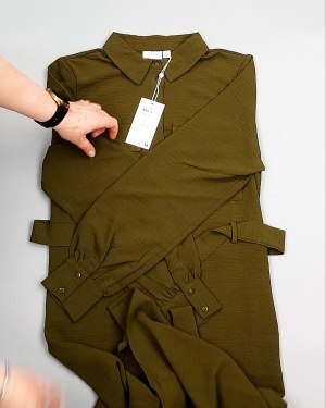 Фотография  849 - Платья VILA Summer 104#5 кг, ЛОТ №7698 оптом в Кемерово и Кемеровской области