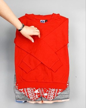 Фотография  856 - LIDL Kids Winter 114#7 кг, ЛОТ №7609 оптом в Кемерово и Кемеровской области