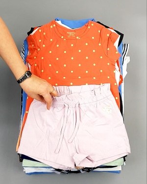 Фотография  597 - LIDL Kids Summer 114#7 кг оптом в Кемерово и Кемеровской области