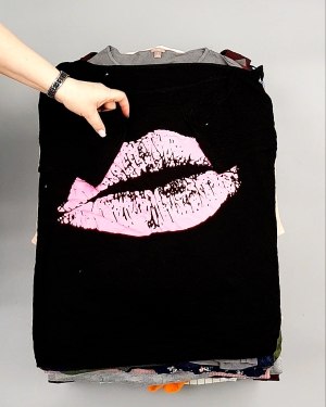 Фотография  585 - AMAZON mix жен лето 015#15 кг оптом в Кемерово и Кемеровской области