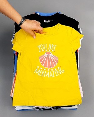 Фотография  772 - LIDL Kids Summer 114#7 кг оптом в Кемерово и Кемеровской области