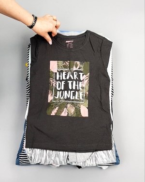 Фотография  811 - LIDL Kids Winter 114#7 кг, ЛОТ №7608 оптом в Кемерово и Кемеровской области