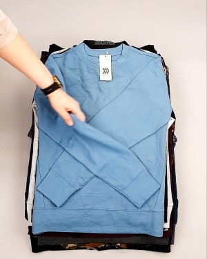 Фотография  806 - AMAZON mix муж весна 015#15 кг, ЛОТ №7738 оптом в Кемерово и Кемеровской области