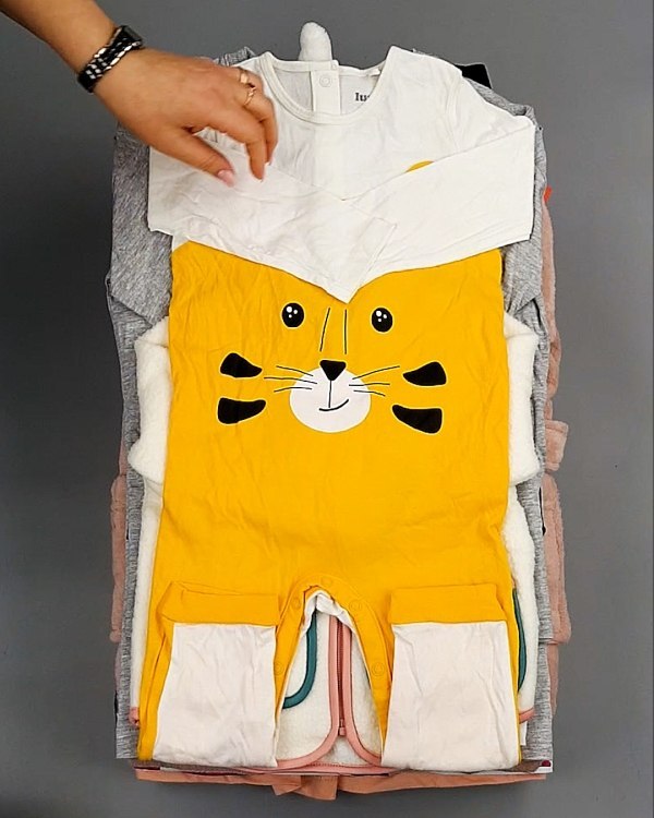 Фотография  876 - LIDL Kids Winter 114#7 кг оптом в Кемерово и Кемеровской области