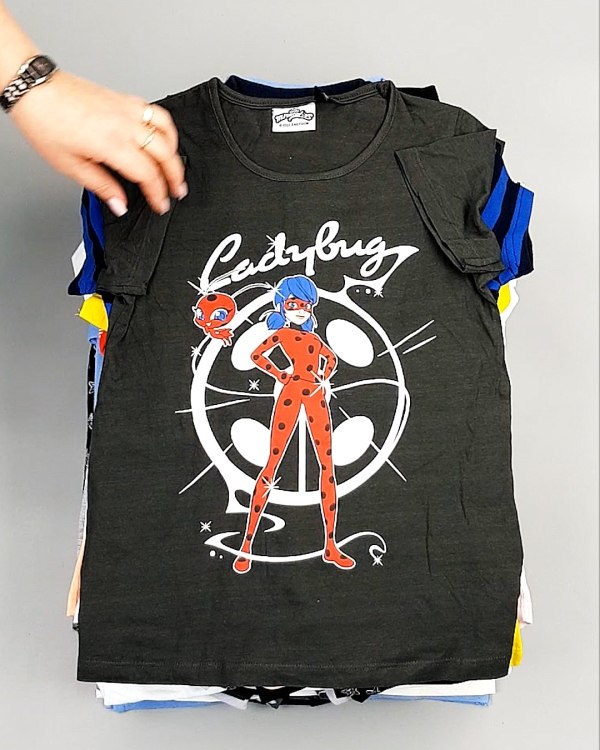 Фотография  912 - LIDL Kids Summer 114#7 кг оптом в Кемерово и Кемеровской области