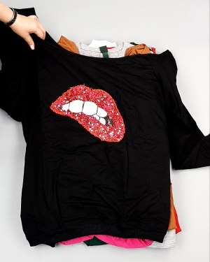 Фотография  240 - AMAZON mix жен лето 015#15 кг, ЛОТ №7723 оптом в Кемерово и Кемеровской области