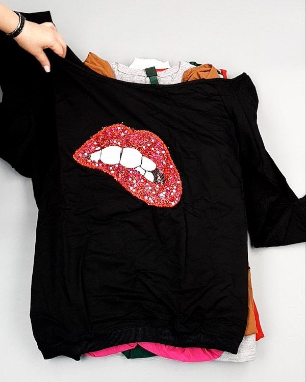 Фотография  259 - AMAZON mix жен лето 015#15 кг, ЛОТ №7723 оптом в Кемерово и Кемеровской области