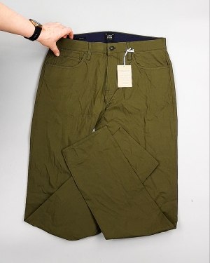 Фотография  875 - Брюки м/ж лето СТОК CAN 084#7 кг, ЛОТ №7653 оптом в Кемерово и Кемеровской области