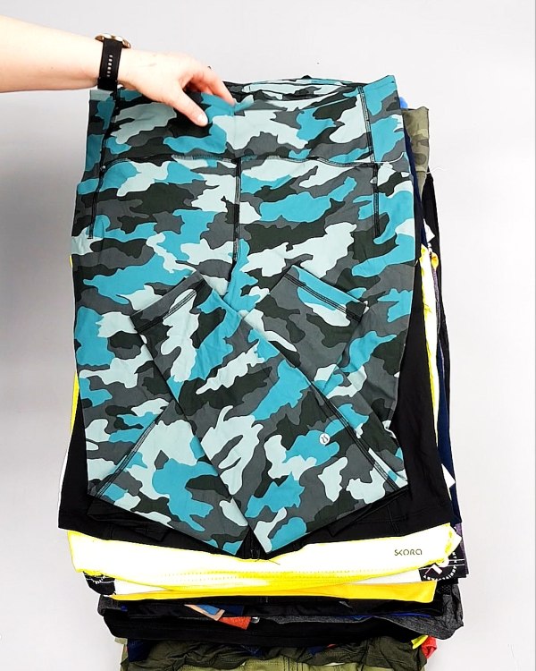 Фотография  714 - Sport СТОК CAN 084#20 кг, ЛОТ №7622 оптом в Кемерово и Кемеровской области