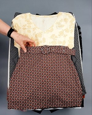 Фотография  886 - C&A Spring, Summer mix 025#20 кг оптом в Кемерово и Кемеровской области