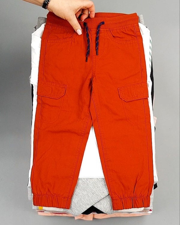 Фотография  726 - LIDL Kids Winter 114#7 кг оптом в Кемерово и Кемеровской области