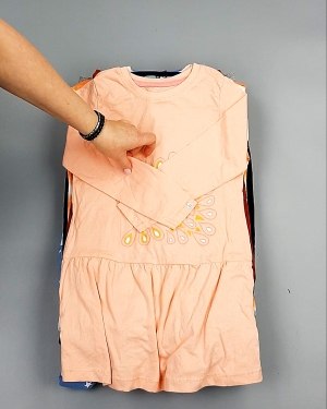 Фотография  364 - LIDL Kids Winter 114#7 кг, ЛОТ №7609 оптом в Кемерово и Кемеровской области