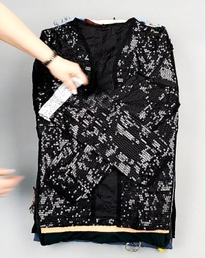 Фотография  197 - AMAZON mix жен лето 015#15 кг, ЛОТ №7722 оптом в Кемерово и Кемеровской области