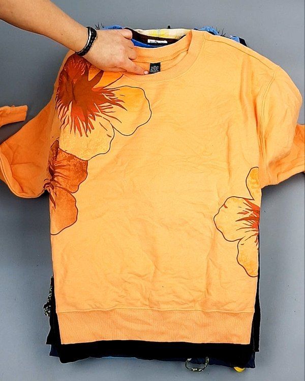 Фотография  792 - AMAZON mix жен лето 015#15 кг, ЛОТ №7722 оптом в Кемерово и Кемеровской области