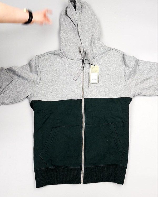 Фотография  651 - AMAZON mix муж весна 015#15 кг, ЛОТ №7737 оптом в Кемерово и Кемеровской области