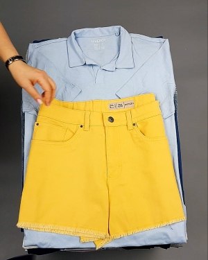 Фотография  376 - LIDL Summer mix 114#20 кг оптом в Кемерово и Кемеровской области