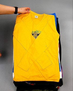 Фотография  479 - Sport СТОК CAN 084#20 кг, ЛОТ №7622 оптом в Кемерово и Кемеровской области