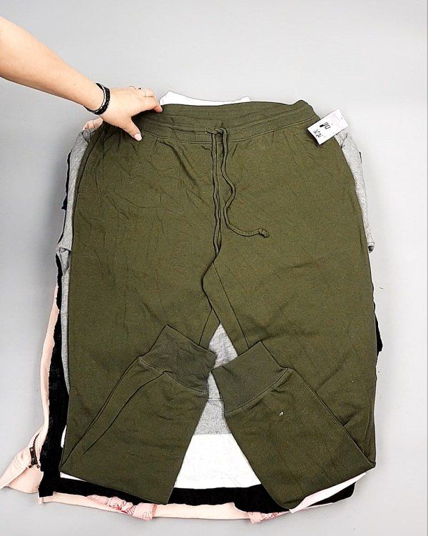 Фотография  135 - AMAZON mix жен весна 015#18 кг, ЛОТ №7718 оптом в Кемерово и Кемеровской области