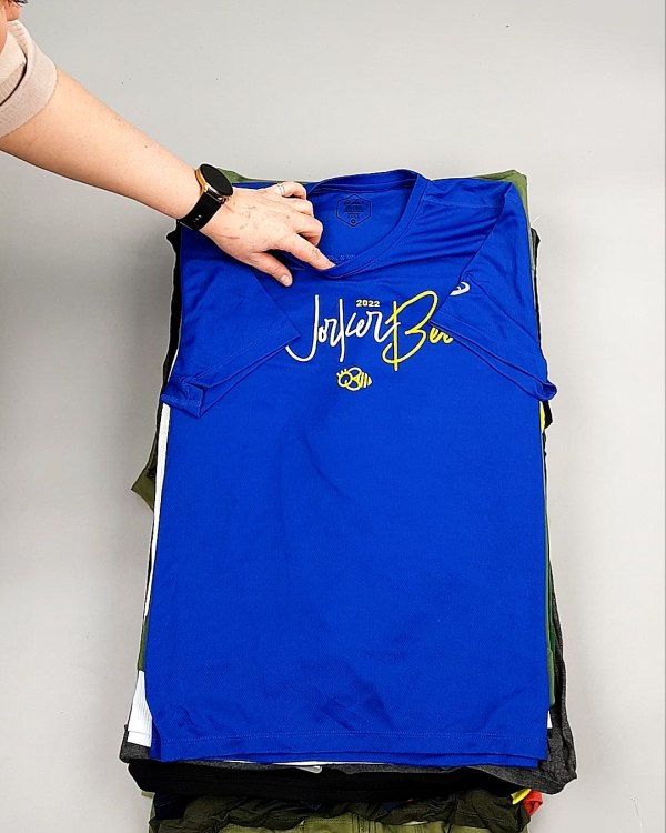 Фотография  690 - Sport СТОК CAN 084#20 кг, ЛОТ №7622 оптом в Кемерово и Кемеровской области