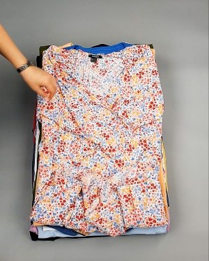 Фотография  167 - LIDL Summer mix 114#20 кг, ЛОТ №7726 оптом в Кемерово и Кемеровской области