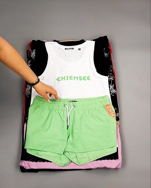 Фотография  306 - LIDL Summer mix 114#20 кг, ЛОТ №7726 оптом в Кемерово и Кемеровской области