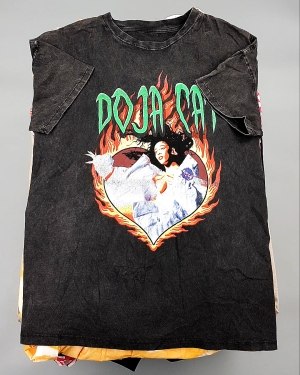 Купить C&A Spring, Summer mix 025#20 кг, ЛОТ №7861 оптом в Кемерово и Кемеровской области