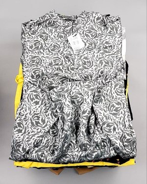 Купить ДАНИЯ Summer mix 24#15 кг, ЛОТ №8043 оптом в Кемерово и Кемеровской области