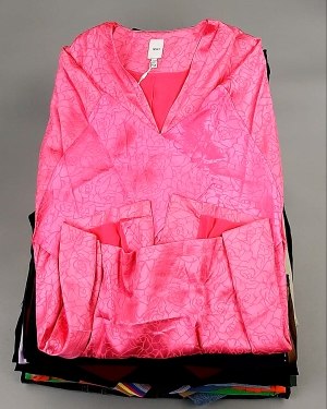 Купить ДАНИЯ Summer mix 24#15 кг, ЛОТ №8045 оптом в Кемерово и Кемеровской области