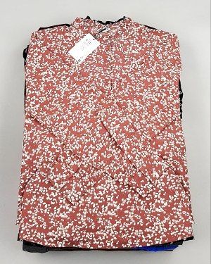 Купить Платья Bestseller+DK Summer 035#5 кг, ЛОТ №8058 оптом в Кемерово и Кемеровской области