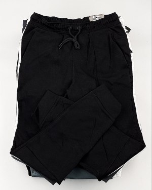 Купить Штаны спортивные муж CAN 084#10 кг, ЛОТ №8073 оптом в Кемерово и Кемеровской области