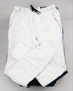 Купить Штаны спортивные муж CAN 084#10 кг, ЛОТ №8075 оптом в Кемерово и Кемеровской области