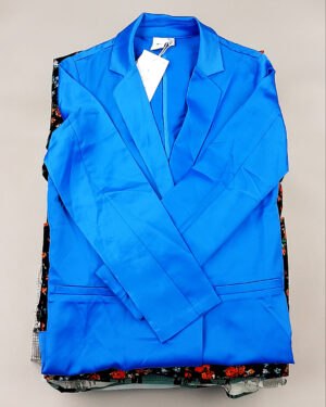 Купить ICHI Summer mix 035#13 кг, ЛОТ №8093 оптом в Кемерово и Кемеровской области