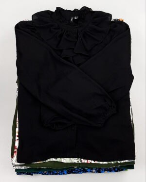 Купить Блузки Bestseller+DK 035#5 кг оптом в Кемерово и Кемеровской области