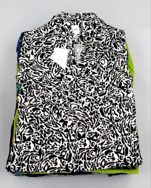 Купить Блузки Bestseller+DK 035#5 кг, ЛОТ №8096 оптом в Кемерово и Кемеровской области