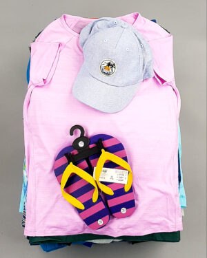 Купить BRAND STOCK Kids Summer#10 кг оптом в Кемерово и Кемеровской области