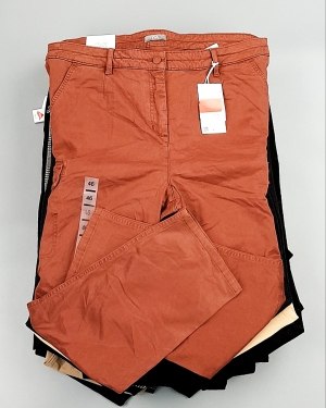 Купить Брюки женские лето C&A 025#10 кг, ЛОТ №7892 оптом в Кемерово и Кемеровской области