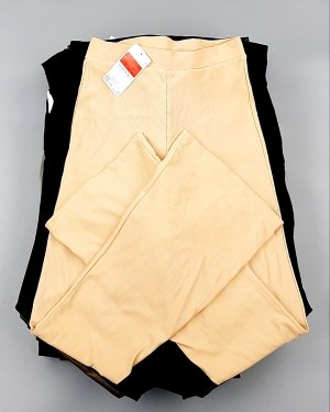 Купить Брюки женские лето C&A 025#10 кг, ЛОТ №7895 оптом в Кемерово и Кемеровской области