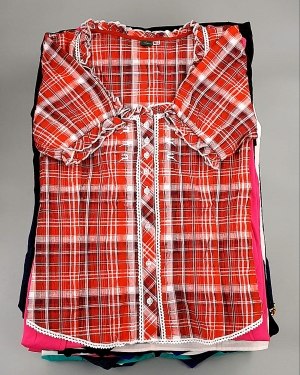 Купить C&A Summer mix 022024#15 кг, ЛОТ №7916 оптом в Кемерово и Кемеровской области