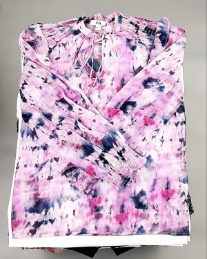 Купить C&A Spring, Summer mix 025#20 кг, ЛОТ №7858 оптом в Кемерово и Кемеровской области