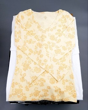 Купить C&A Spring, Summer mix 025#20 кг, ЛОТ №7859 оптом в Кемерово и Кемеровской области