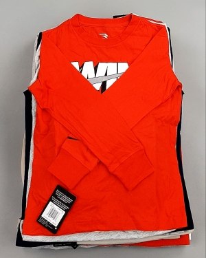 Купить Тонковки детские NIKE CAN 084#5 кг, ЛОТ №7969 оптом в Кемерово и Кемеровской области