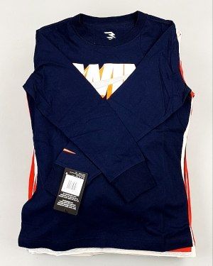 Купить Тонковки детские NIKE CAN 084#5 кг, ЛОТ №7971 оптом в Кемерово и Кемеровской области