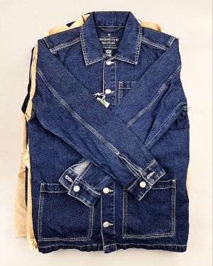 Купить Ветровки м/ж C&A 025#10 кг, ЛОТ №7864 оптом в Кемерово и Кемеровской области