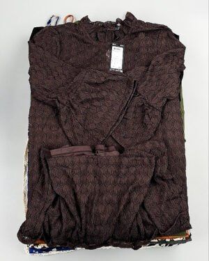 Купить Платья Bestseller Summer 104#5 кг, ЛОТ №8103 оптом в Кемерово и Кемеровской области