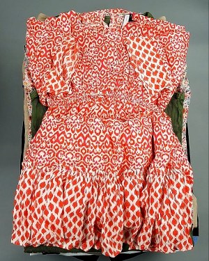 Купить C&A Spring, Summer mix 025#20 кг, ЛОТ №7862 оптом в Кемерово и Кемеровской области